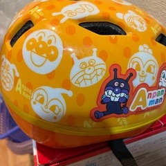 子供用ヘルメット