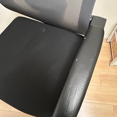 Hbada オフィスチェア 椅子 デスクチェアの画像