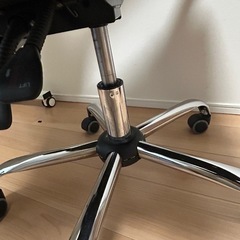 Hbada オフィスチェア 椅子 デスクチェアの画像