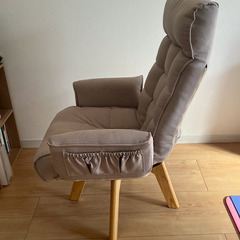 回転チェアを譲りますの画像