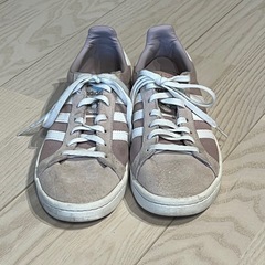 アディダス スニーカー 23cm
の画像