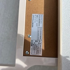 コタツ台☃️の画像