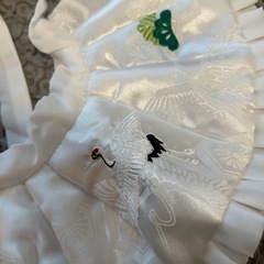 お宮参りセット
の画像