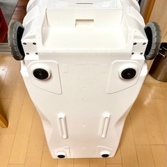 クーラーボックス　Daiwa trunk master-ＨＤⅡ Ｓ　４８００
の画像