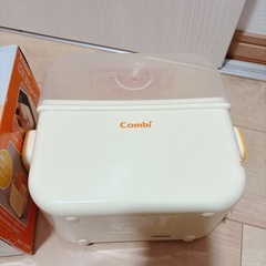 コンビ　消毒じょ〜ずの画像