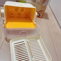 コンビ　消毒じょ〜ずの画像