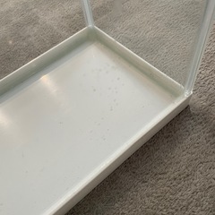 GEXスリム水槽の画像