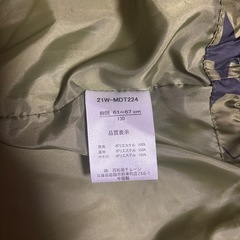 ベストジャンパーの画像