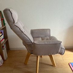 回転チェアを譲りますの画像