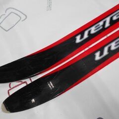 ♪elan/エラン クロスカントリースキー 7010-S 190cm♪の画像