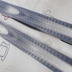 ♪elan/エラン クロスカントリースキー 7010-S 190cm♪の画像