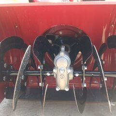 【岐阜県より】ホンダ　除雪機　ＨＳＳ６５５ｃの画像