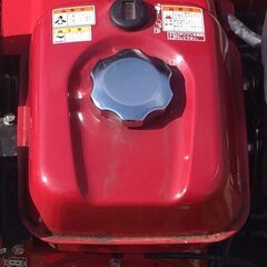 【岐阜県より】ホンダ　除雪機　ＨＳＳ６５５ｃの画像