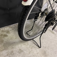 自転車の画像