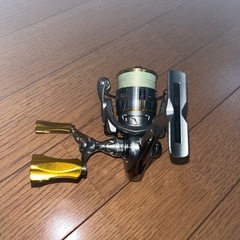 18フリームスLT2000S-XHの画像