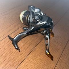 18フリームスLT2000S-XHの画像