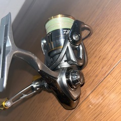 18フリームスLT2000S-XHの画像