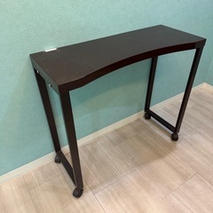 ネイルデスクの画像