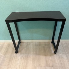 ネイルデスクの画像