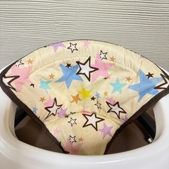 歩行器 星型の画像