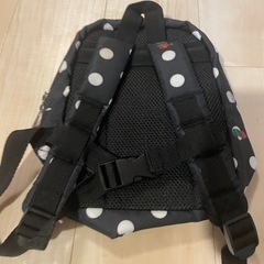 はらぺこあおむし　ミニリュックの画像