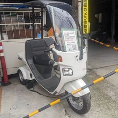 ホンダジャイロキャノピ－4ｓｔ T03の画像