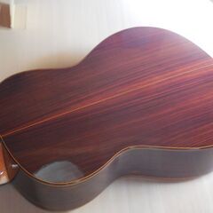 クラシックギター　ARIA　AC-50　スペイン製の画像