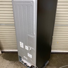 ⭐︎アクア　AQRｰ20P  冷蔵庫　200L  2024年製⭐︎の画像