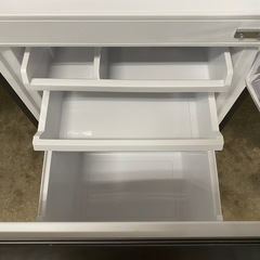 ⭐︎アクア　AQRｰ20P  冷蔵庫　200L  2024年製⭐︎の画像