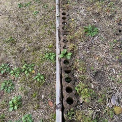 花壇レンガ （26個）の画像