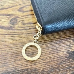 BVLGARI財布の画像
