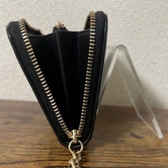 BVLGARI財布の画像