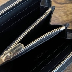 BVLGARI財布の画像