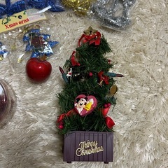 クリスマス　オーナメント　色々の画像