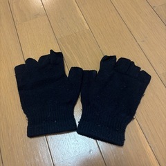 手袋の画像