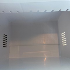 美品 HITACHI 315L 自動製氷機付き　冷蔵庫 大容量 スリムタイプ冷蔵庫 R-K320EVの画像