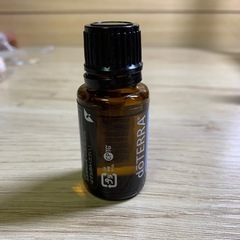 ドテラ　イージーエア　の画像