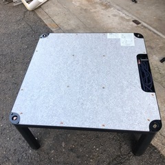 NO４１３７こたつの画像