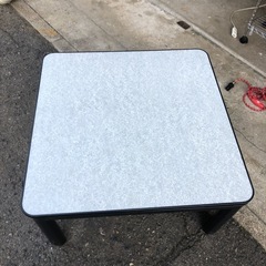 NO４１３７こたつの画像