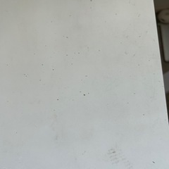 IKEA MICKEデスクの画像