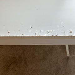 IKEA MICKEデスクの画像