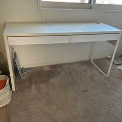 IKEA MICKEデスクの画像