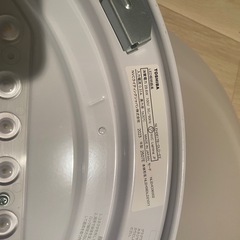 【お譲り先決定】TOSHIBA シーリングライトの画像