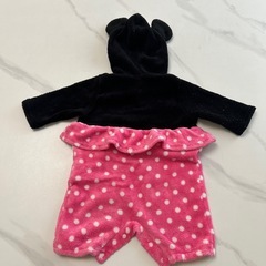 ミニー👶🏻50〜60の画像