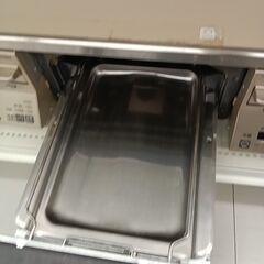 ★リユースのサカイ千葉中央店★ Rinnai LPガステーブル  19年製 動作確認／クリーニング済み TC5318の画像
