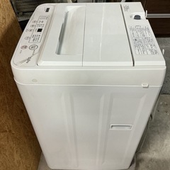 💚新生活始める方🌸5.0㎏YAMADAヤマダ2020年製YWM-T50H1洗濯機ホワイト白の画像