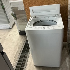 💚新生活始める方🌸5.0㎏YAMADAヤマダ2020年製YWM-T50H1洗濯機ホワイト白の画像