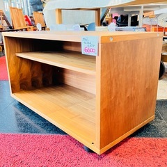 無印良品  MUJI  無印　ウォールナットローボード 　美品　シンプル　Muji の画像