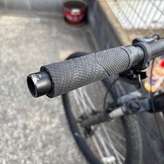 マウンテンバイク　27.5型の画像