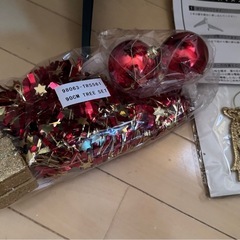 クリスマスツリー 90cmの画像